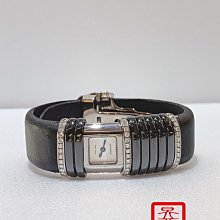 『昱閣』刷卡24期0利率~ HERMES愛馬仕專櫃正品Cape Cod大型雙圈原鑲鑽框29mm石英男女錶 / 原廠盒單 歷史價格詳細信息