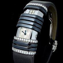 真品 CARTIER 卡地亞 SANTOS 山度士 正18K半金 經典女錶 歷史價格詳細信息
