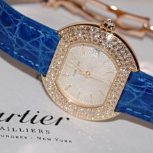 真品 CARTIER 卡地亞 SANTOS 山度士 正18K半金 經典女錶 歷史價格詳細信息
