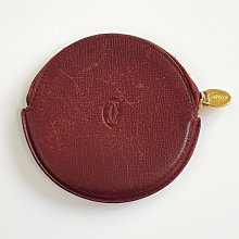 卡地亞Cartier Trinity系列經典925純銀三色金三環 女錶 原廠錶帶蝴蝶錶扣 （附原廠盒內部有泛黃） 歷史價格詳細信息