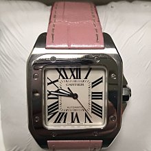 「已售出」Cartier Pasha GMT卡地亞 經典款 雙時區 自動機械腕錶 歷史價格詳細信息
