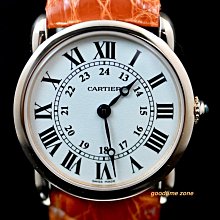 [現貨]Cartier 卡地亞 WJ101456 Pasha Diamond Grill 原裝鑽錶 井字柵欄 18白K金 32mm CE327 歷史價格詳細信息