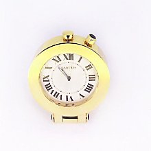 【英皇精品集團】黃金雙色造型項鍊 歷史價格詳細信息