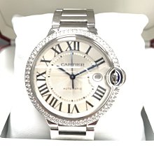 卡地亞 Cartier Ballon Bleu 藍氣球 代用錶帶(20mm.18mm.16mm.14mm) 歷史價格詳細信息