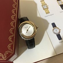 Cartier珠寶錶 目錄書 ；香奈兒J12 CD DIOR 18K金 一元起標 三環戒指 陀飛輪 三問錶 歷史價格詳細信息