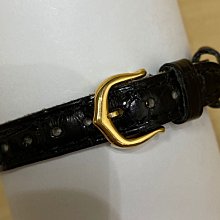 真品 CARTIER 卡地亞 SANTOS 山度士 正18K半金 經典女錶 歷史價格詳細信息