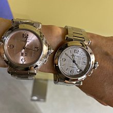 Cartier pasha 法國限定滿滿小logo配滿鑽面盤 井字後鑲鑽錶 36mm 機械錶 #無誠勿擾 歷史價格詳細信息