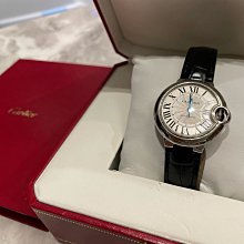 卡地亞-Cartier藍氣球鉆石系列36mm精女士陀飛輪機械腕錶純天然貝母殼錶盤全自動機械機芯卡地亞手錶  獨家品質 歷史價格詳細信息