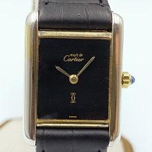 Cartier 卡地亞 經典 純牛皮 酒紅色 雙馬鞍包 肩背包 名牌精品包 二手真品 有 LV CHANEL 歷史價格詳細信息