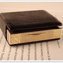 西洋古董煙盒，撲克紋飾老煙盒，刻銅工藝老煙盒，民國時期，銅鍍9845 歷史價格詳細信息