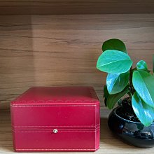 Cartier 手錶盒　無外盒  卡地亞手環 歷史價格詳細信息