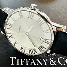 Tiffany&Co. 附原廠盒 925銀 麻花 手錬 歷史價格詳細信息
