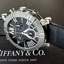 Tiffany&Co. 附原廠盒 925銀 麻花 手錬 歷史價格詳細信息