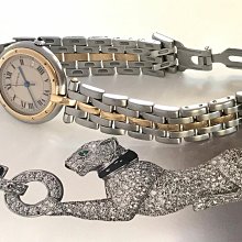 Cartier 原廠 女錶盒 收納盒 歷史價格詳細信息