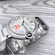 卡地亞 CARTIER 95新Tank Must 小型坦克 錶徑寬29.5*22mm 石英~原廠盒單 2022年底 歷史價格詳細信息