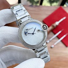 卡地亞手錶 Cartier  PARIS VERMEIL TANK QUARTZS仕女手錶 歷史價格詳細信息