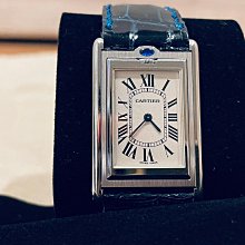 Cartier Tank Française 貝殼面 半金坦克 二手美品 歷史價格詳細信息