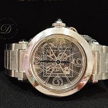 【低調的奢華】芝柏 GP 桂冠系列 全新 計時 機械錶 大錶徑42mm 自動上鍊 計時功能~原廠盒單 2022AD 歷史價格詳細信息