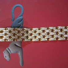 【愛錶回春中心】  Cartier 加鑲鑽後 再鍍白K..... (專業代鑲鑽石 回春.請自備錶)~ 歷史價格詳細信息