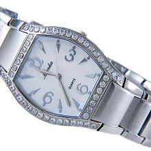 Lobor 正版日劇款 巴洛克風格指針 輕薄 白色簡約錶盤 生活防水 軍錶 可正常使用 中性石英錶-手圍21公分內 歷史價格詳細信息