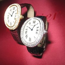 【愛錶回春中心】Cartier坦克中性原廠錶~ 回春前後篇~   (專業代鑲鑽石.細工鍍金.) 請自備錶 歷史價格詳細信息