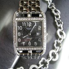 【愛錶回春中心】 CHOPARD 快樂魚 HAPPY SPORT 36mm ( 專業代鑲優質天然美鑽.~請自備錶) 歷史價格詳細信息