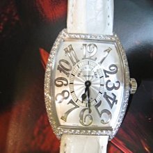 【愛錶回春中心】原廠Franck Muller ( 專業代鑲鑽石) 細工鍍金 請自備錶~ 歷史價格詳細信息