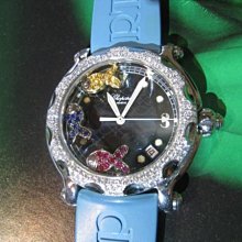 【愛錶回春中心】 CHOPARD 快樂魚 HAPPY SPORT 36mm ( 專業代鑲優質天然美鑽.~請自備錶) 價格比較,價格查詢,歷史價格詳細信息