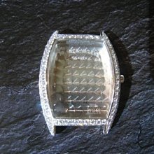 【愛錶回春中心】 CHOPARD 快樂魚 HAPPY SPORT 36mm ( 專業代鑲優質天然美鑽.~請自備錶) 歷史價格詳細信息