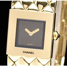 Chanel香奈兒菱格貝雷帽，頭圍57cm 歷史價格詳細信息