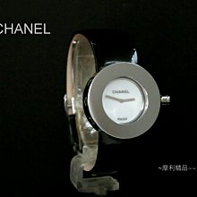 【摩利精品】chanel巧克力磚液晶鑽錶 *真品*特價中 歷史價格詳細信息