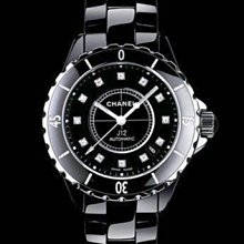 真品Chanel J12 20週年限量錶 38mm H6476 台灣購證 歷史價格詳細信息