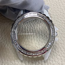 【愛錶回春中心】chanel 18K 原廠錶 ( 專業細工整理鍍金.代鑲美鑽 ) 請自備錶~ 歷史價格詳細信息