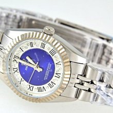 @普洛金(真品)自動上鍊機芯機械手錶半金錶殼及錶帶頂級品!! 歷史價格詳細信息