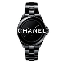 【玩錶交流】全新品 香奈兒 CHANEL J12 H6345 石英機芯 原廠數字時標 33mm 2024/8月保卡 歷史價格詳細信息