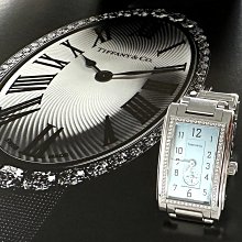 Tiffany&Co. 附原廠盒 925銀 麻花 手錬 歷史價格詳細信息