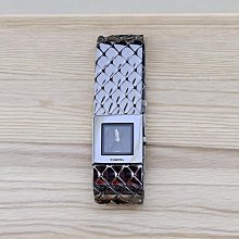 CHANEL 香奈兒 經典2.55 菱格紋小牛皮轉釦黑鍊肩背包(黑) 歷史價格詳細信息