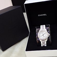 CHANEL 香奈兒 J12 ELECTRO H7122 38MM 黑色 陶瓷 彩虹時標 限量1200只 歷史價格詳細信息