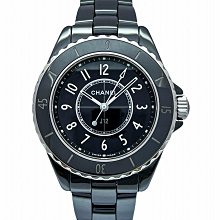 CHANEL 經典大雙C LOGO 黑金雙色不規則穿式耳環 歷史價格詳細信息