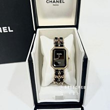 H6951 香奈兒 Première原創首映錶 CHANEL M 號 歷史價格詳細信息