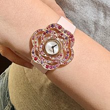 Chanel Camellia Brooch Pintuck 歷史價格詳細信息