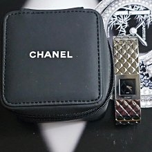 【CHANEL 香奈兒】經典菱格紋小牛皮鏈帶肩背/斜背包(黑) 歷史價格詳細信息