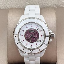 CHANEL香奈兒正品PREMIERE 銀鍊首映場系列經典女錶（M號） 歷史價格詳細信息