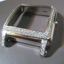 【愛錶回春中心】原廠Franck Muller ( 專業代鑲鑽石) 細工鍍金 請自備錶~ 歷史價格詳細信息