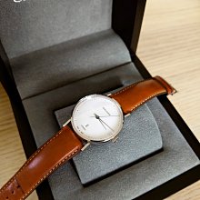 喬治傑生(GEORG JENSEN)-KOPPEL男用三眼腕錶 歷史價格詳細信息