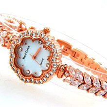 @(六四三精品)@ROYAL(真品)爪鑲鑽錶.圓型錶殼..爪鑲晶鑽錶帶.18K玫瑰金式 歷史價格詳細信息