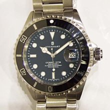 WATCHBAR/牌品:Jenova傑若瓦/型號:JW-11471120/材質:鋼/錶況:全新品 歷史價格詳細信息
