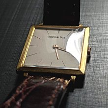 愛彼Audemars Piguet錶節 歷史價格詳細信息