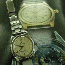 稀有 Rolex 勞力士 早期 店頭 大型展示牌 歷史價格詳細信息