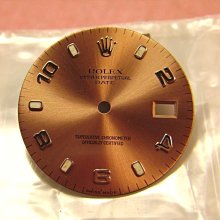 ROLEX勞力士 15010 現貨 蠔式恆動 13劃錶圈 稀少金色時標 銀色面盤 錶徑34mm 大眾當舖A1003 歷史價格詳細信息